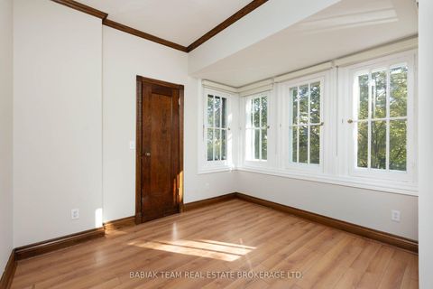 Photo 12 at 5 - 228 St. George Street, Annex, Toronto