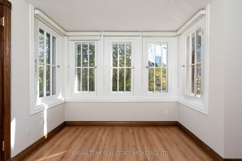 Photo 15 at 5 - 228 St. George Street, Annex, Toronto