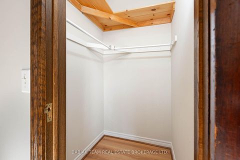 Photo 16 at 5 - 228 St. George Street, Annex, Toronto