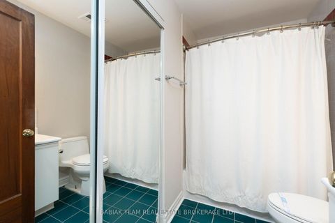 Photo 18 at 5 - 228 St. George Street, Annex, Toronto