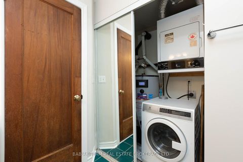 Photo 19 at 5 - 228 St. George Street, Annex, Toronto