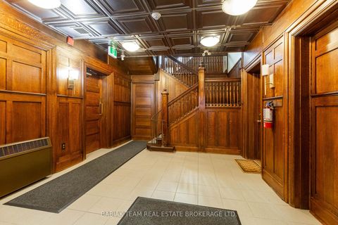 Photo 20 at 5 - 228 St. George Street, Annex, Toronto