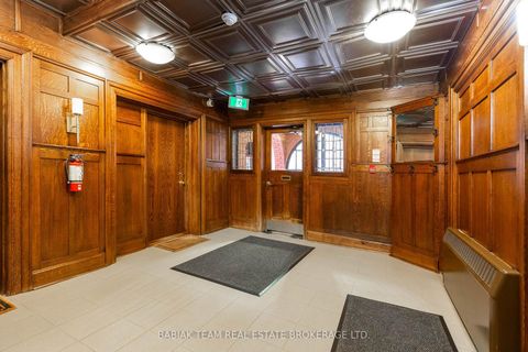 Photo 21 at 5 - 228 St. George Street, Annex, Toronto