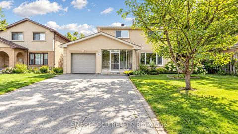 Photo 0 at 210 Shaughnessy Boulevard, Don Valley Village, Toronto