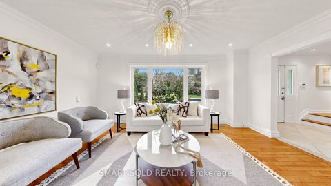 Photo 1 at 210 Shaughnessy Boulevard, Don Valley Village, Toronto