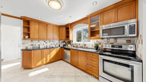 Photo 2 at 210 Shaughnessy Boulevard, Don Valley Village, Toronto