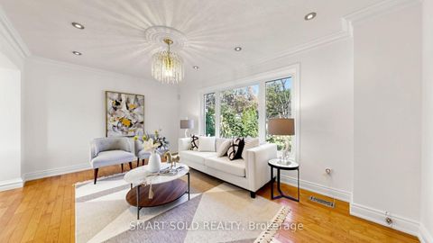 Photo 3 at 210 Shaughnessy Boulevard, Don Valley Village, Toronto