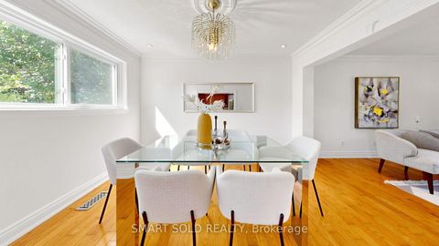 Photo 4 at 210 Shaughnessy Boulevard, Don Valley Village, Toronto
