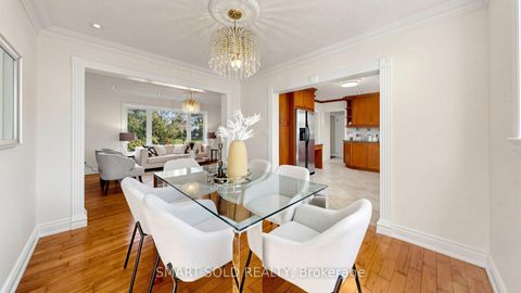 Photo 5 at 210 Shaughnessy Boulevard, Don Valley Village, Toronto