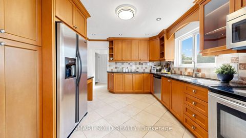 Photo 6 at 210 Shaughnessy Boulevard, Don Valley Village, Toronto