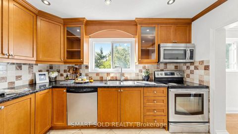 Photo 7 at 210 Shaughnessy Boulevard, Don Valley Village, Toronto