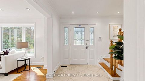 Photo 8 at 210 Shaughnessy Boulevard, Don Valley Village, Toronto
