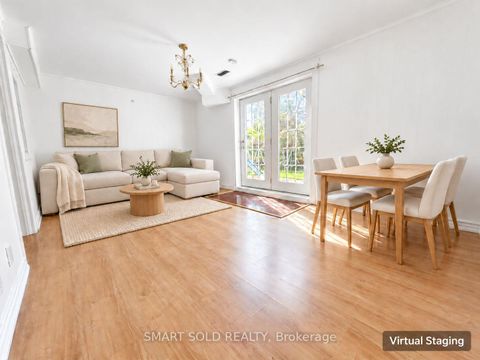 Photo 17 at 210 Shaughnessy Boulevard, Don Valley Village, Toronto