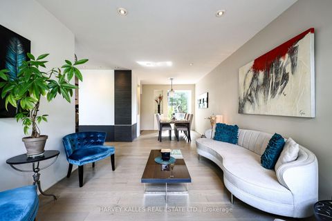 Photo 10 at 90 Berkinshaw Crescent, Don Mills, Toronto
