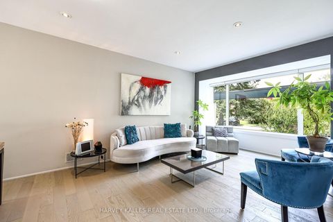 Photo 11 at 90 Berkinshaw Crescent, Don Mills, Toronto