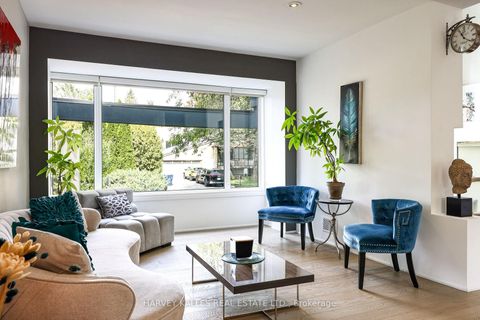 Photo 12 at 90 Berkinshaw Crescent, Don Mills, Toronto