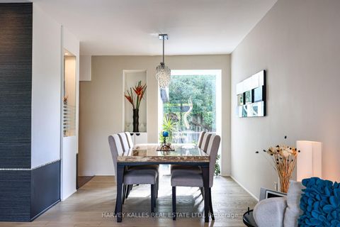 Photo 14 at 90 Berkinshaw Crescent, Don Mills, Toronto