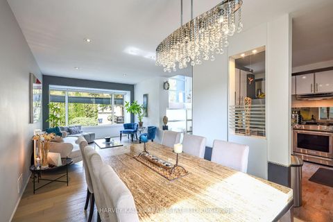 Photo 15 at 90 Berkinshaw Crescent, Don Mills, Toronto