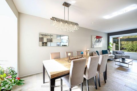 Photo 16 at 90 Berkinshaw Crescent, Don Mills, Toronto
