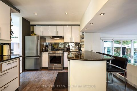 Photo 18 at 90 Berkinshaw Crescent, Don Mills, Toronto