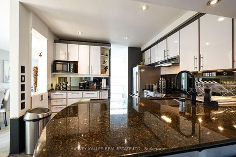 Photo 20 at 90 Berkinshaw Crescent, Don Mills, Toronto
