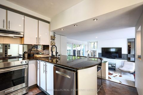Photo 22 at 90 Berkinshaw Crescent, Don Mills, Toronto