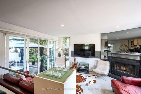 Photo 32 at 90 Berkinshaw Crescent, Don Mills, Toronto