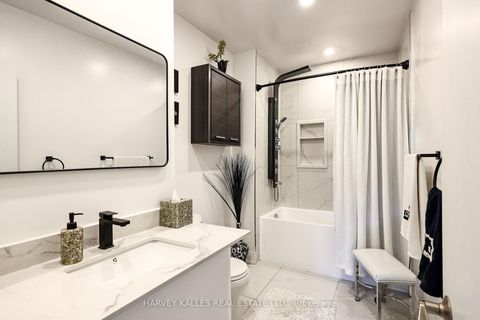 Photo 33 at 90 Berkinshaw Crescent, Don Mills, Toronto