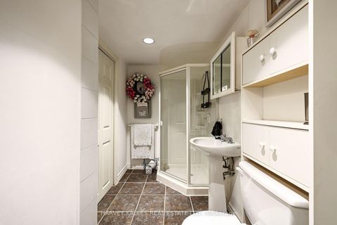 Photo 40 at 90 Berkinshaw Crescent, Don Mills, Toronto