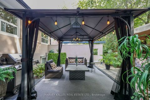 Photo 41 at 90 Berkinshaw Crescent, Don Mills, Toronto