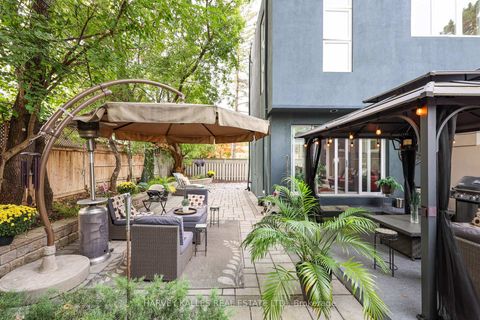 Photo 43 at 90 Berkinshaw Crescent, Don Mills, Toronto
