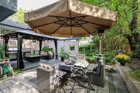 Photo 44 at 90 Berkinshaw Crescent, Don Mills, Toronto