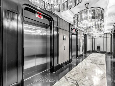 Photo 2 at 3509 - 88 Blue Jays Way, Waterfront Communities C1, Toronto