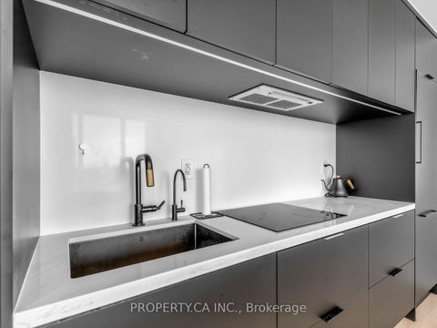 Photo 5 at 3509 - 88 Blue Jays Way, Waterfront Communities C1, Toronto