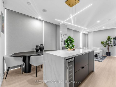 Photo 13 at 3509 - 88 Blue Jays Way, Waterfront Communities C1, Toronto