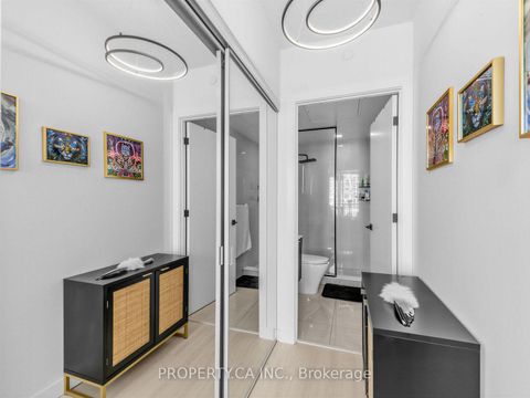 Photo 14 at 3509 - 88 Blue Jays Way, Waterfront Communities C1, Toronto