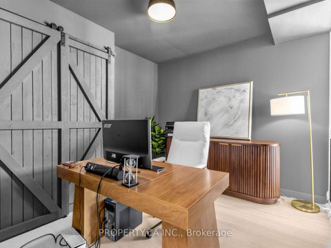 Photo 16 at 3509 - 88 Blue Jays Way, Waterfront Communities C1, Toronto