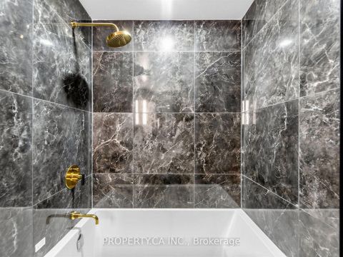 Photo 18 at 3509 - 88 Blue Jays Way, Waterfront Communities C1, Toronto