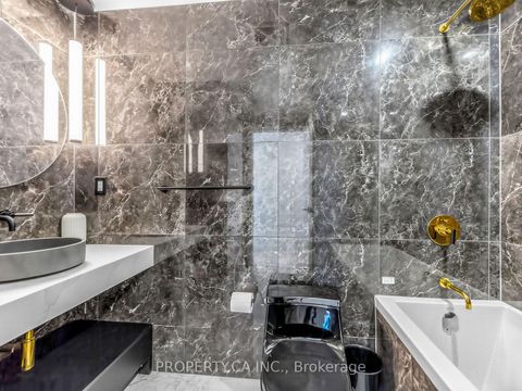Photo 19 at 3509 - 88 Blue Jays Way, Waterfront Communities C1, Toronto