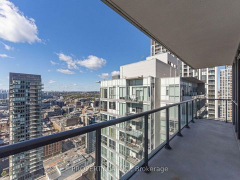 Photo 20 at 3509 - 88 Blue Jays Way, Waterfront Communities C1, Toronto