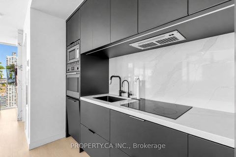 Photo 23 at 3509 - 88 Blue Jays Way, Waterfront Communities C1, Toronto