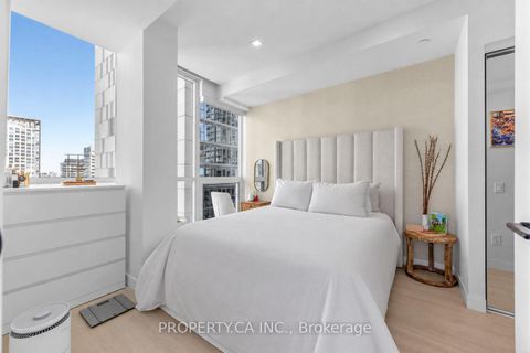 Photo 24 at 3509 - 88 Blue Jays Way, Waterfront Communities C1, Toronto