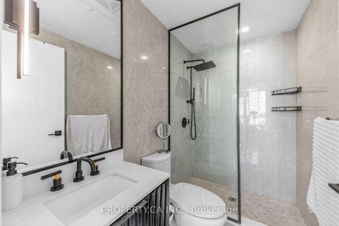 Photo 27 at 3509 - 88 Blue Jays Way, Waterfront Communities C1, Toronto