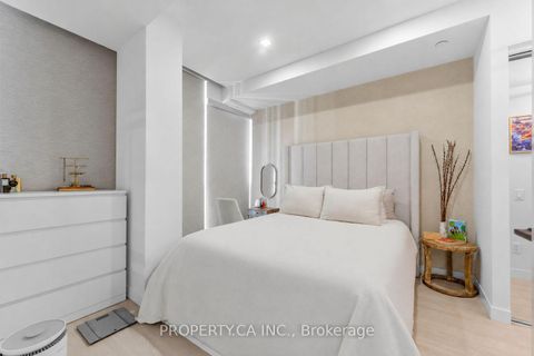 Photo 28 at 3509 - 88 Blue Jays Way, Waterfront Communities C1, Toronto