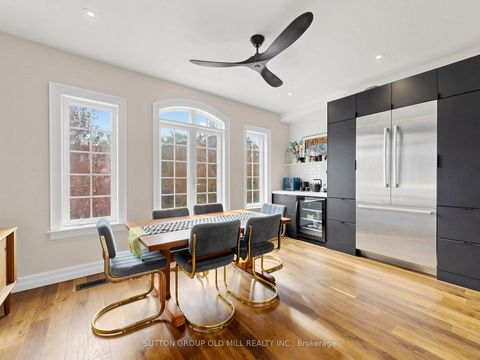 Photo 12 at 42 Bell Manor Drive, Queensway, Toronto