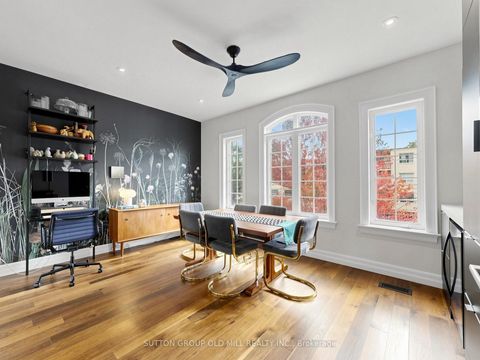 Photo 14 at 42 Bell Manor Drive, Queensway, Toronto