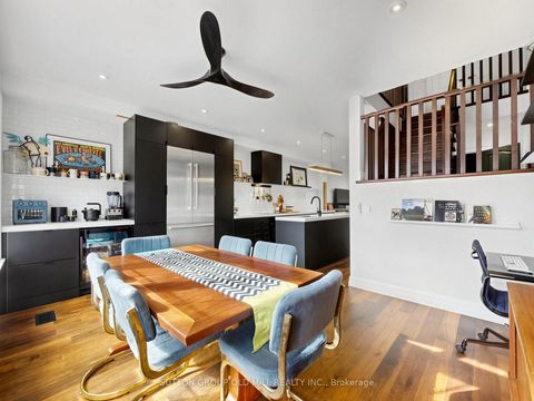 Photo 15 at 42 Bell Manor Drive, Queensway, Toronto