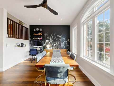 Photo 17 at 42 Bell Manor Drive, Queensway, Toronto
