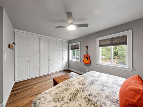Photo 21 at 42 Bell Manor Drive, Queensway, Toronto