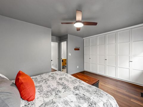 Photo 22 at 42 Bell Manor Drive, Queensway, Toronto